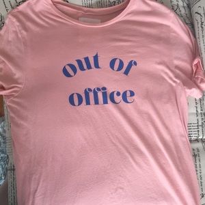 Out Of Office Large Ban.Do top